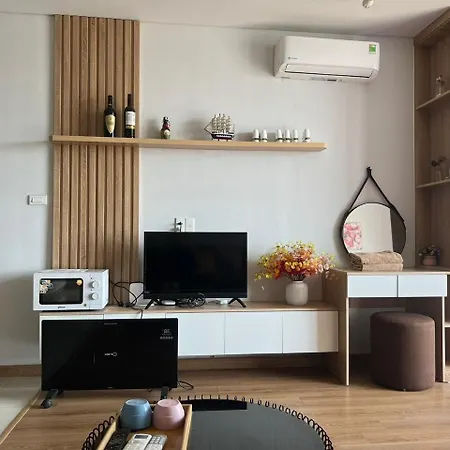 Romantic Room